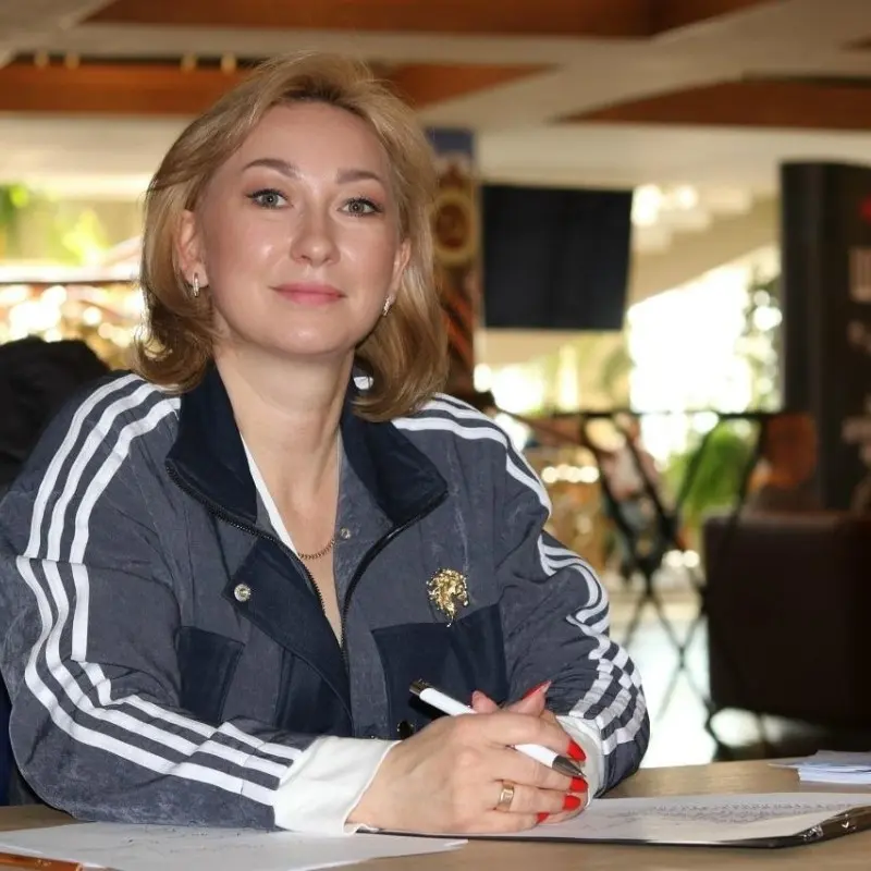 Юлия Турбай