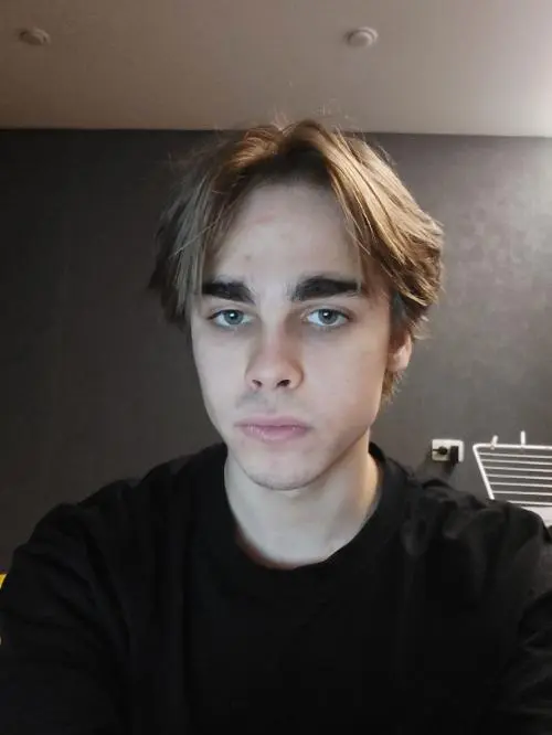 Павел Губеев