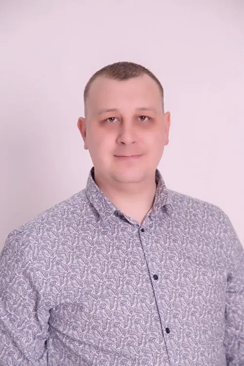 Иван Коваленко