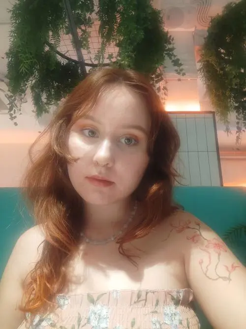 Полина Орлова