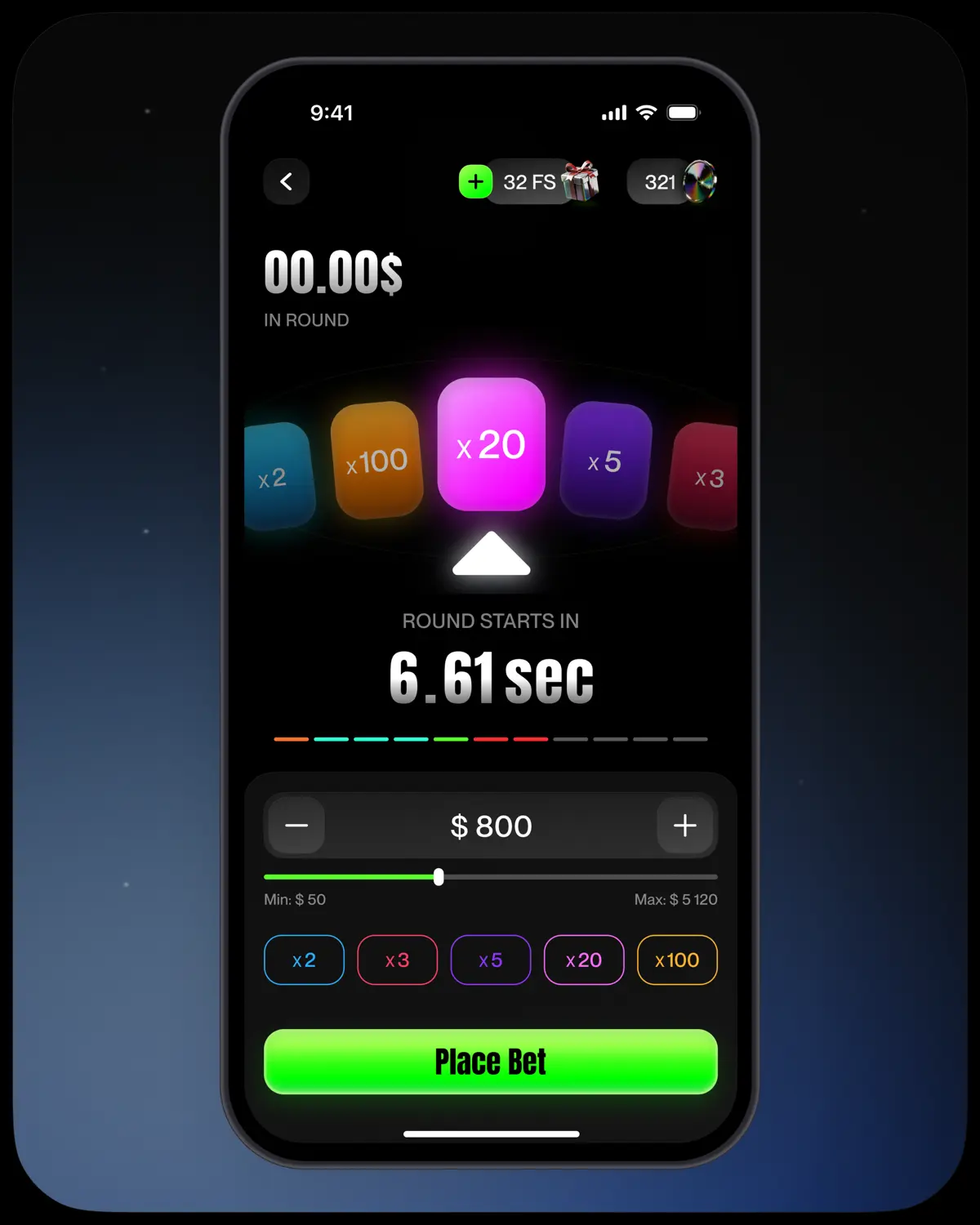 https://www.behance.net/gallery/256740269/Voltara-igaming | Сетка — социальная сеть от hh.ru