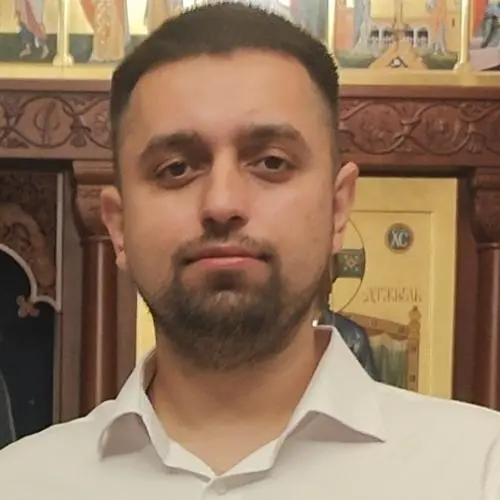 Карэн Агабекян