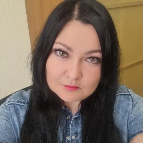 Наталья Серебрякова