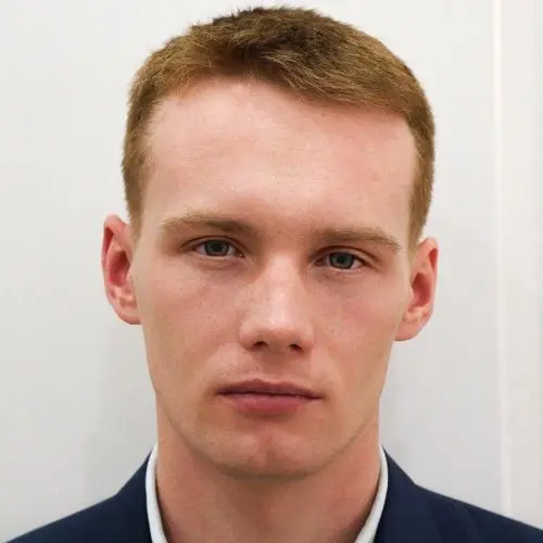 Илья Павлов