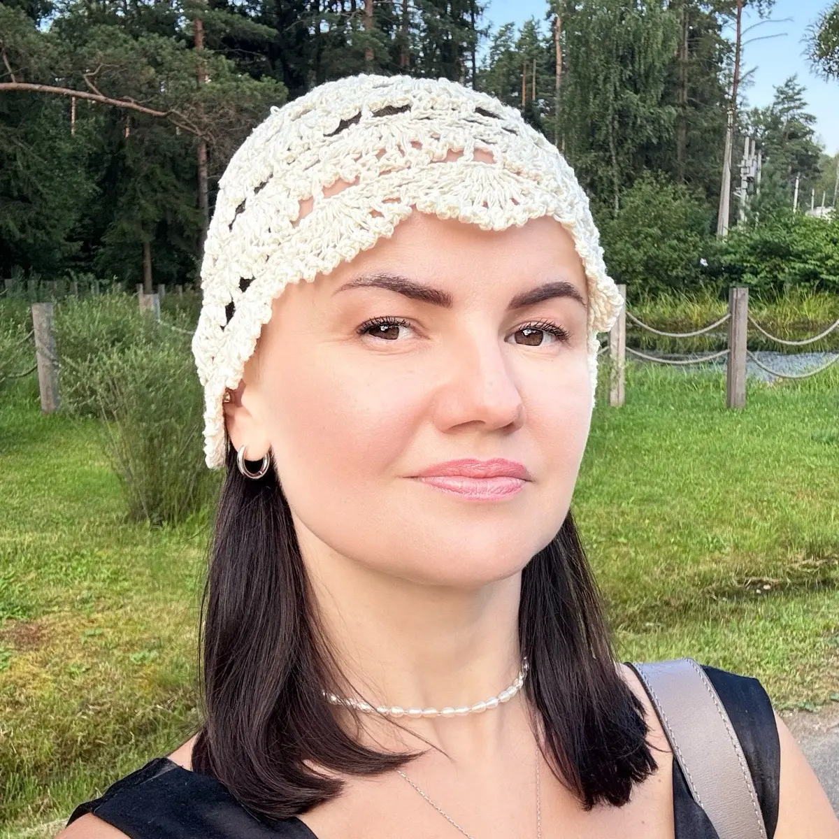 Ирина Дробышевская