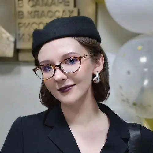 Маргарита Гункина