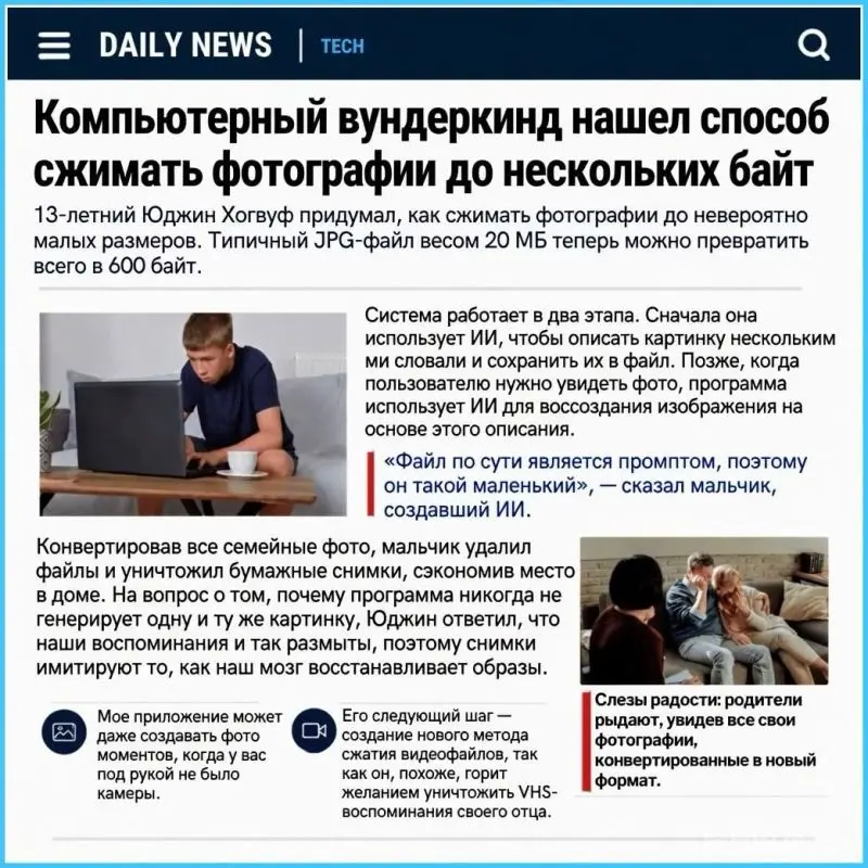 Из мира ИИ | Сетка — социальная сеть от hh.ru