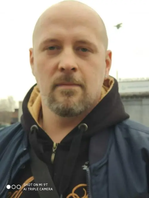 Михаил Абрамов