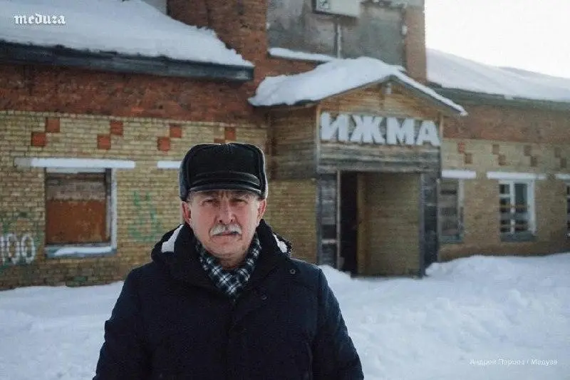Сергей Сотников, Ижма и самолет: подвиг верности своему делу | Сетка — социальная сеть от hh.ru