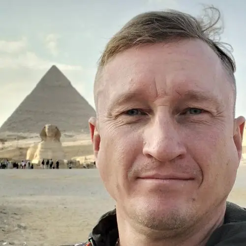 Владимир Кузнецов