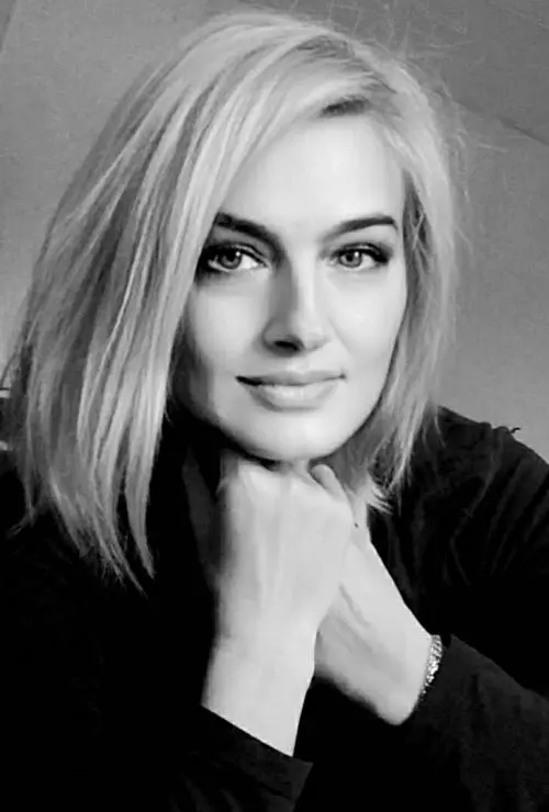 Татьяна Глазунова 