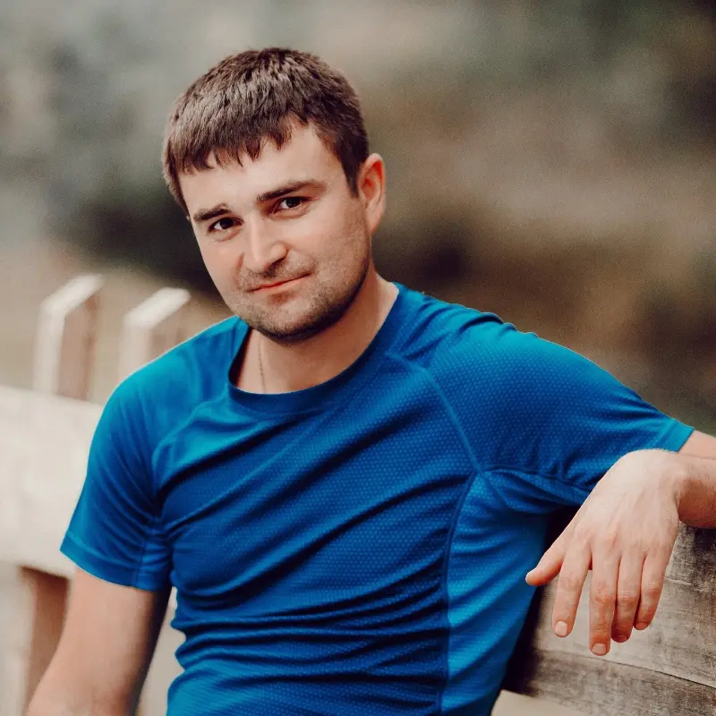 Евгений Кобелев