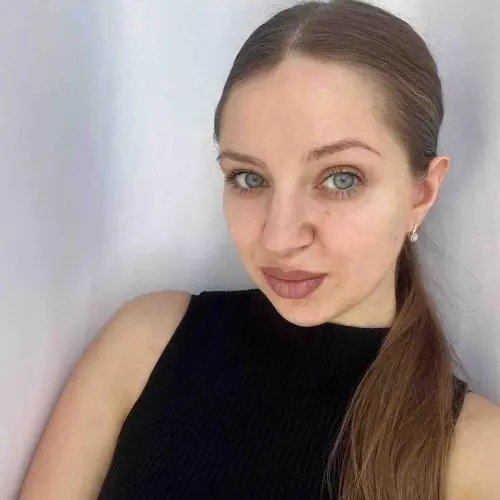 Кристина Ильенко
