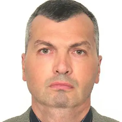 Дмитрий Аксеновский
