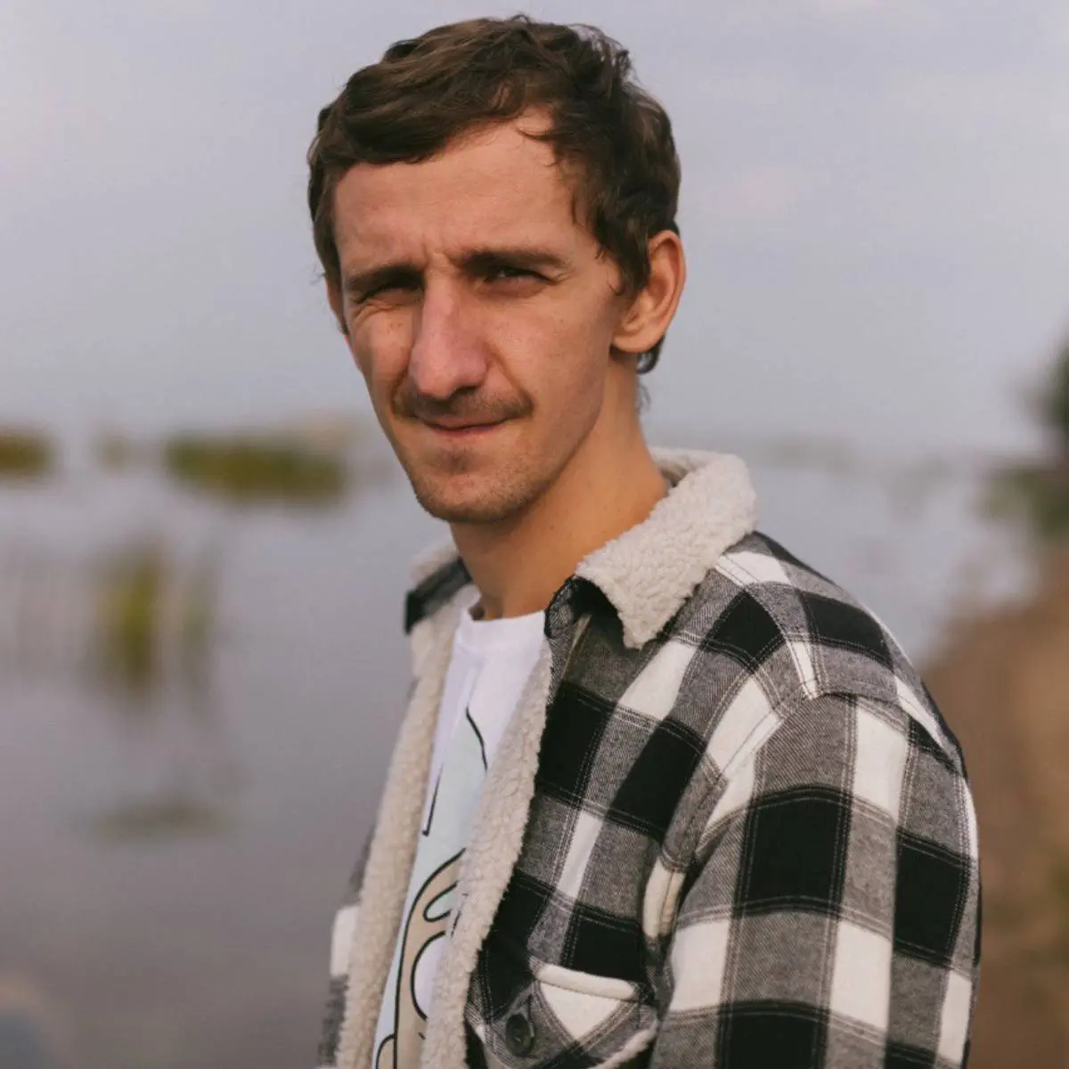Данил Тарасов