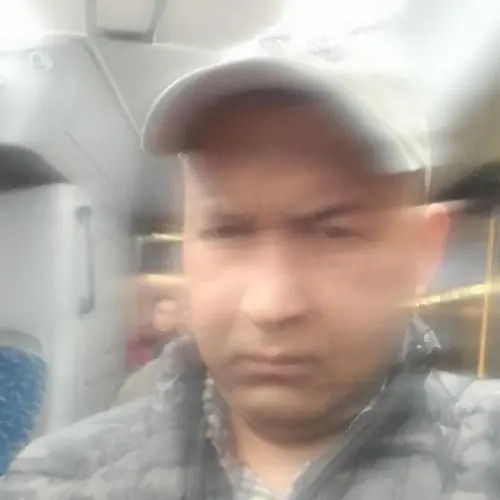 Хусан Доноев
