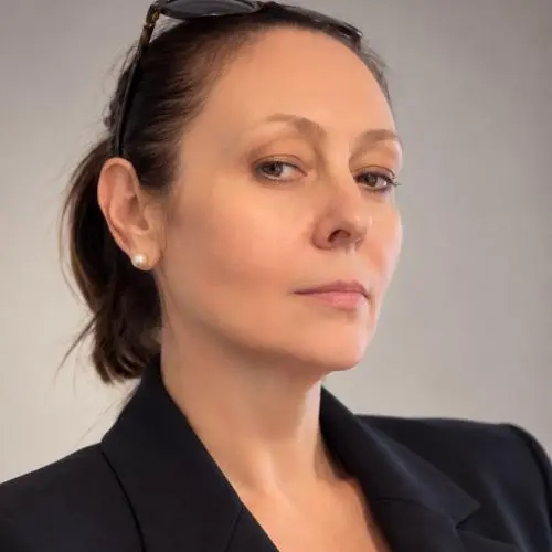 Alla Levshevich