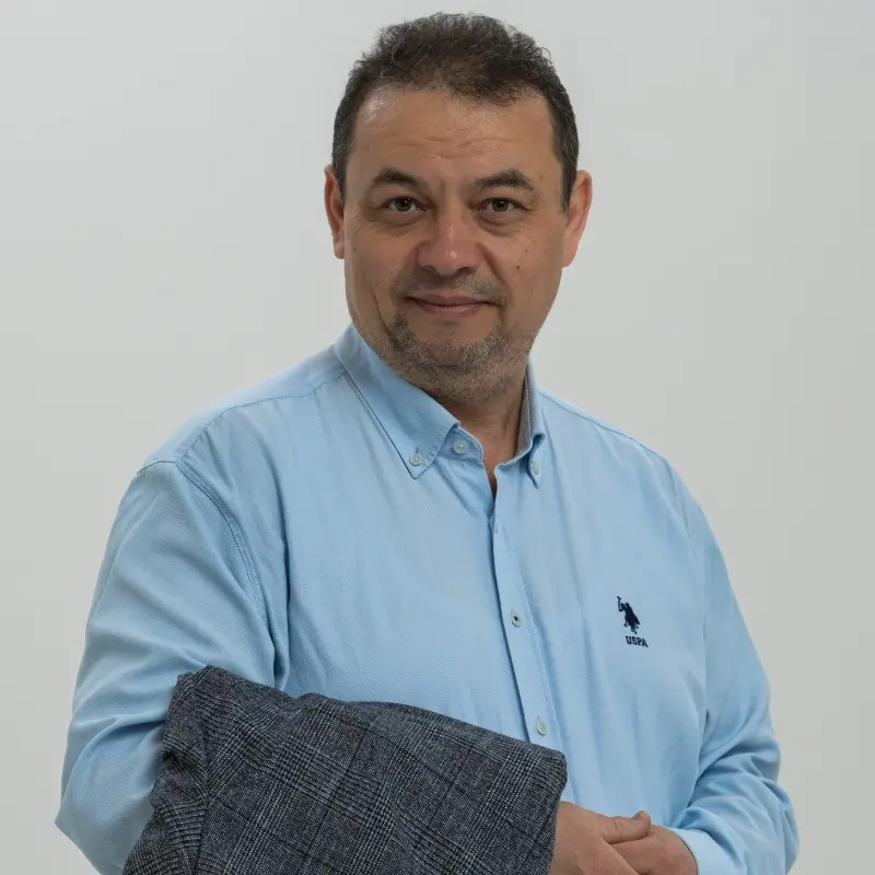 Арман Бейсеков