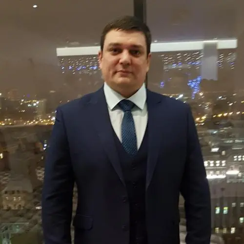 Максим Мошкин