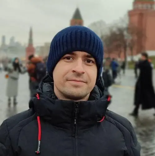 Александр Коржавин