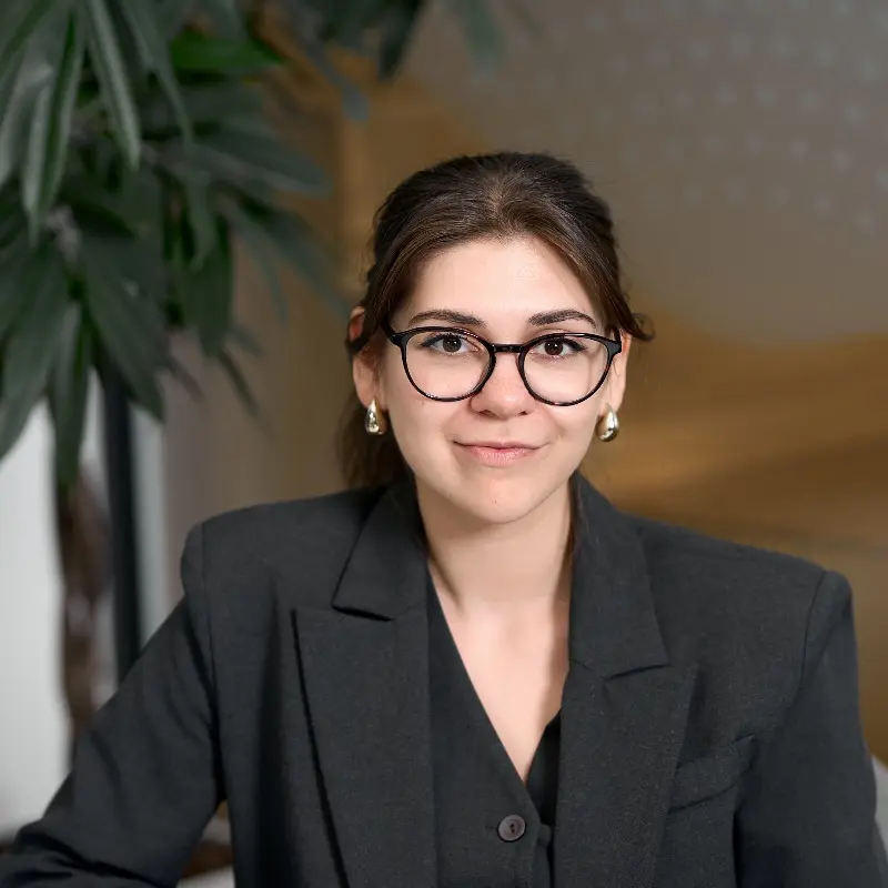 Кристина Катилова
