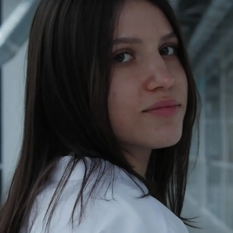 Луиза Гурьянова