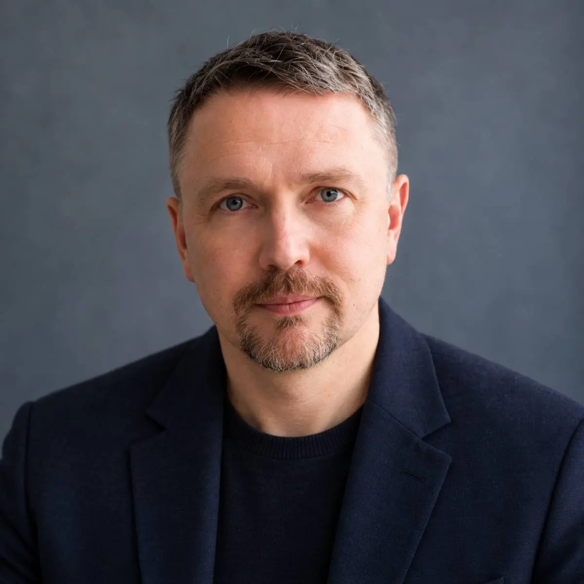 Александр Шиповалов