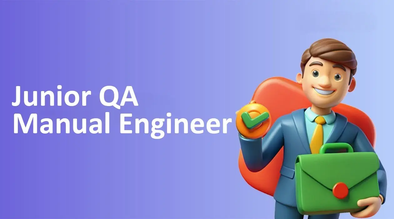 Junior QA Manual Engineer
Формат: удалённо/офис (СПБ)
Компания: Петрович-Тех
ЗП: до 135 000 ₽
Полная занятость
#remote #office #junior #fulltime
Откликнуться: https://talanto | Сетка — социальная сеть от hh.ru