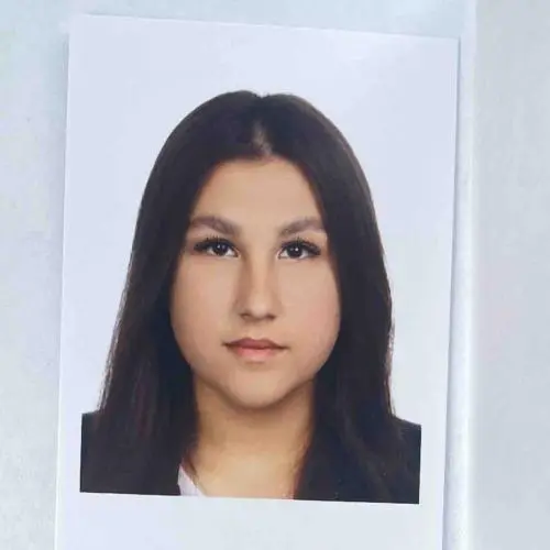 Кристина Дель
