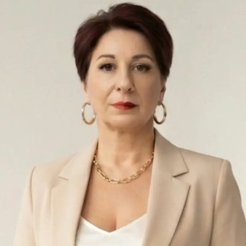 Наталия Грамада