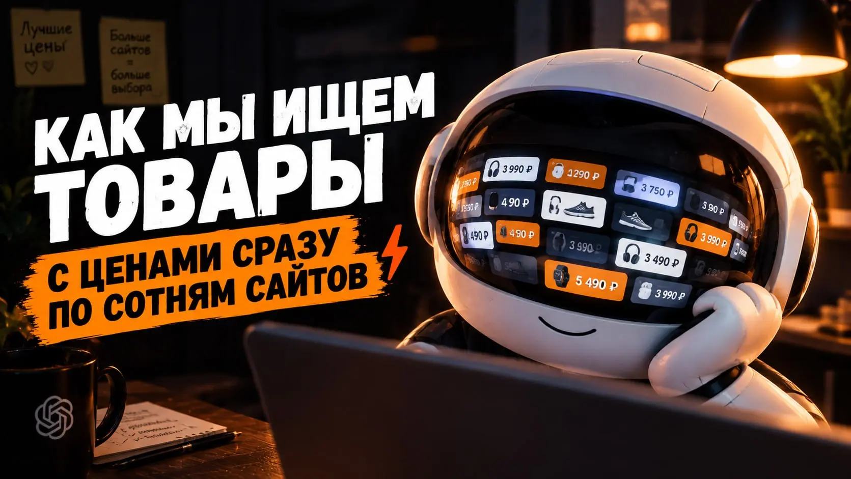 Как мы ищем товары с ценами сразу по сотням сайтов ⚡️
В посте про закупки я обещал рассказать, как мы сделали поиск позиций по сотням сайтов. Рассказываю | Сетка — социальная сеть от hh.ru