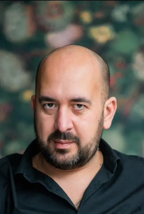 Эдуард Цыганков