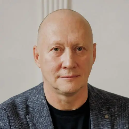 Алексей Ивлев