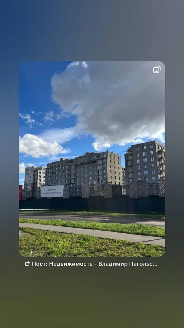 НОВОСЕЛЬЕ
На сегодня одна из самых интересных локаций в области.
Сегодня хочу показать варианты квартир и расчеты в очень хорошем проекте по планировкам и наполнению | Сетка — социальная сеть от hh.ru