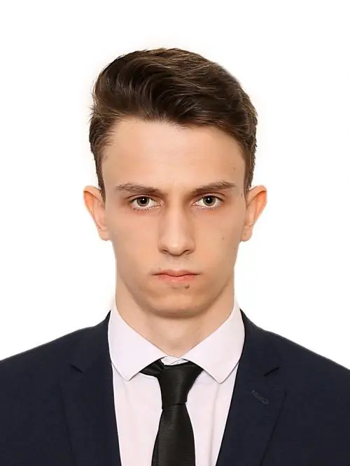 Александр Сычев