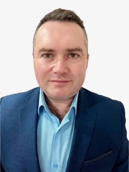 Иван Дроздов