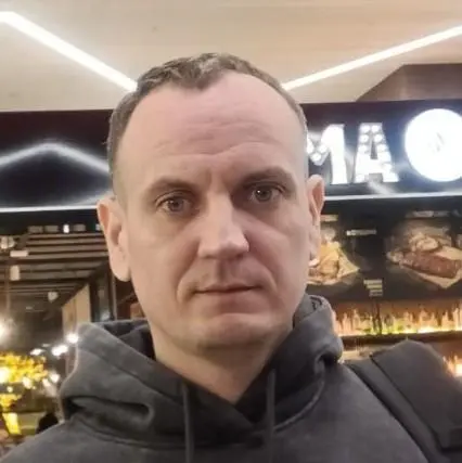 Павел Болдин