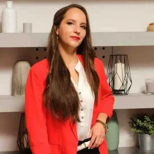 Светлана Андерсон
