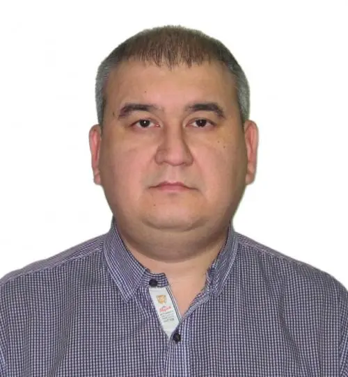 Руфат Ихсанов