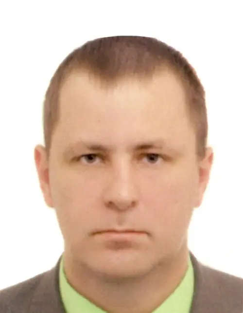 Дмитрий Кондрашов
