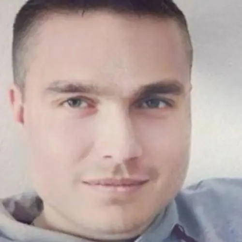 Владимир Бушев