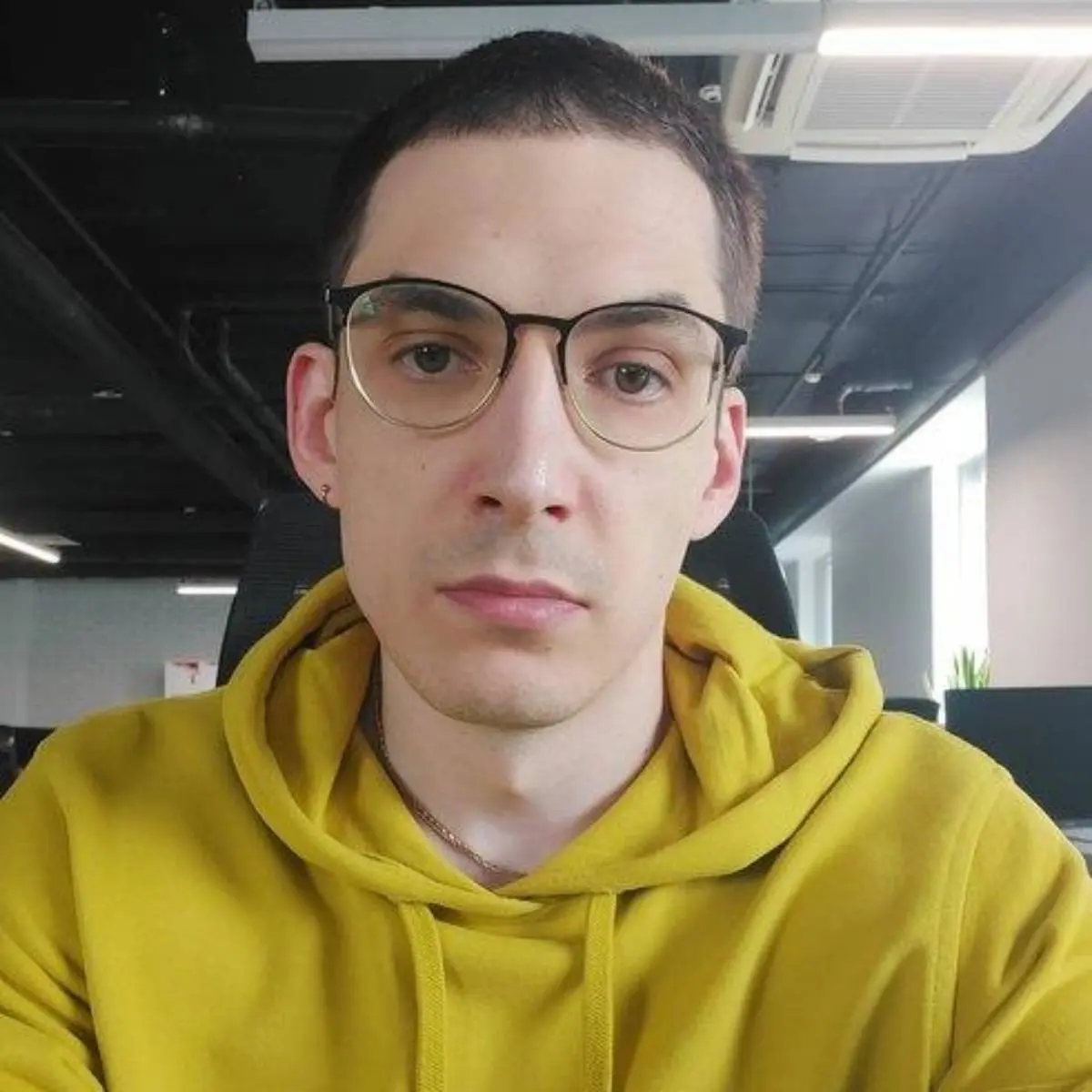 Артемий Терехов