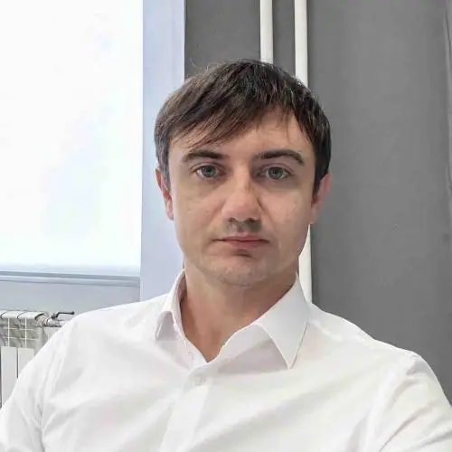 Артем Кудрявцев