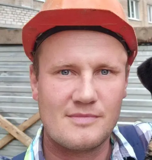 Денис Замятин