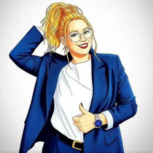 Светлана Щипицына