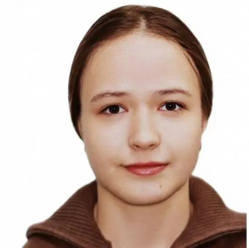 Анастасия Игнатова