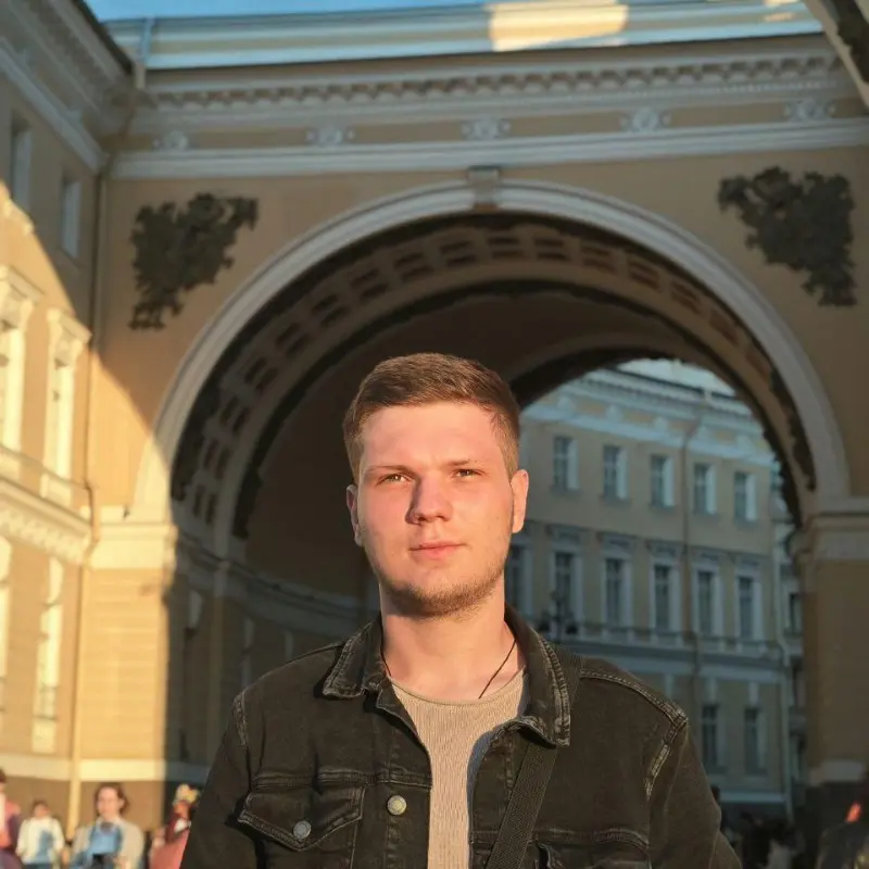 Иван Петров