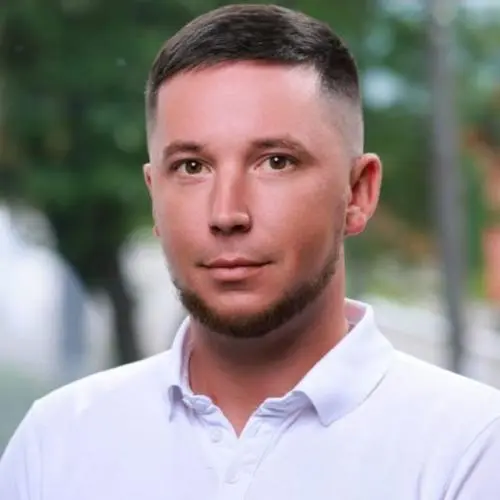 Иван Дроздов
