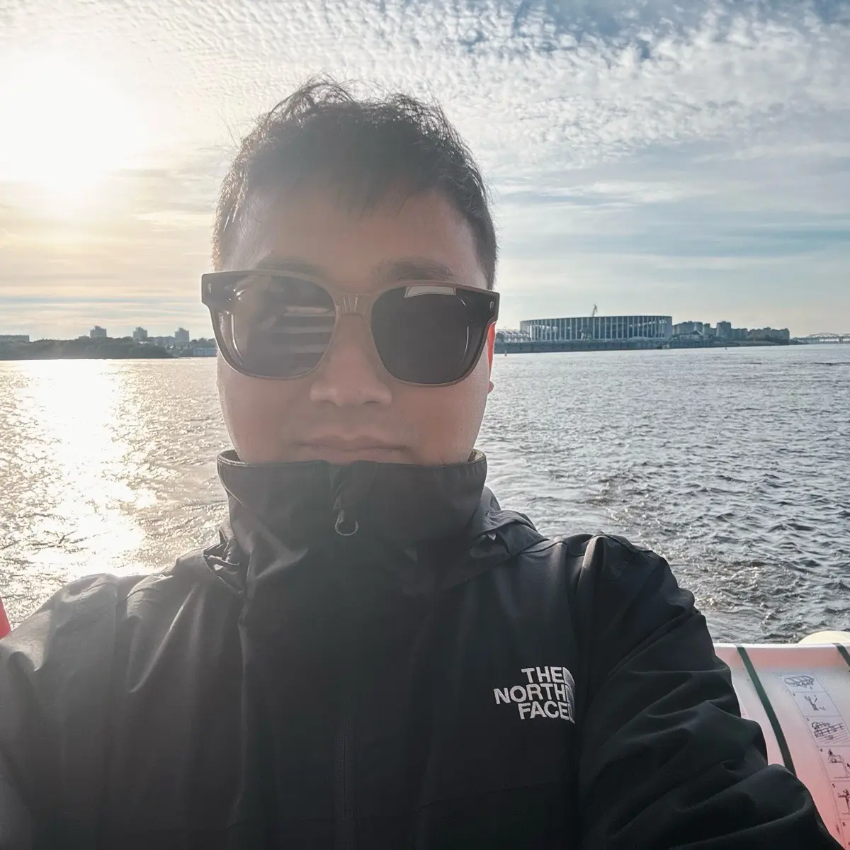 Chen Ran