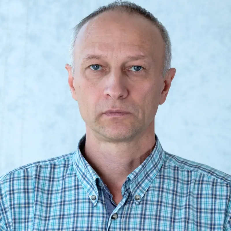 Юрий Ильиных